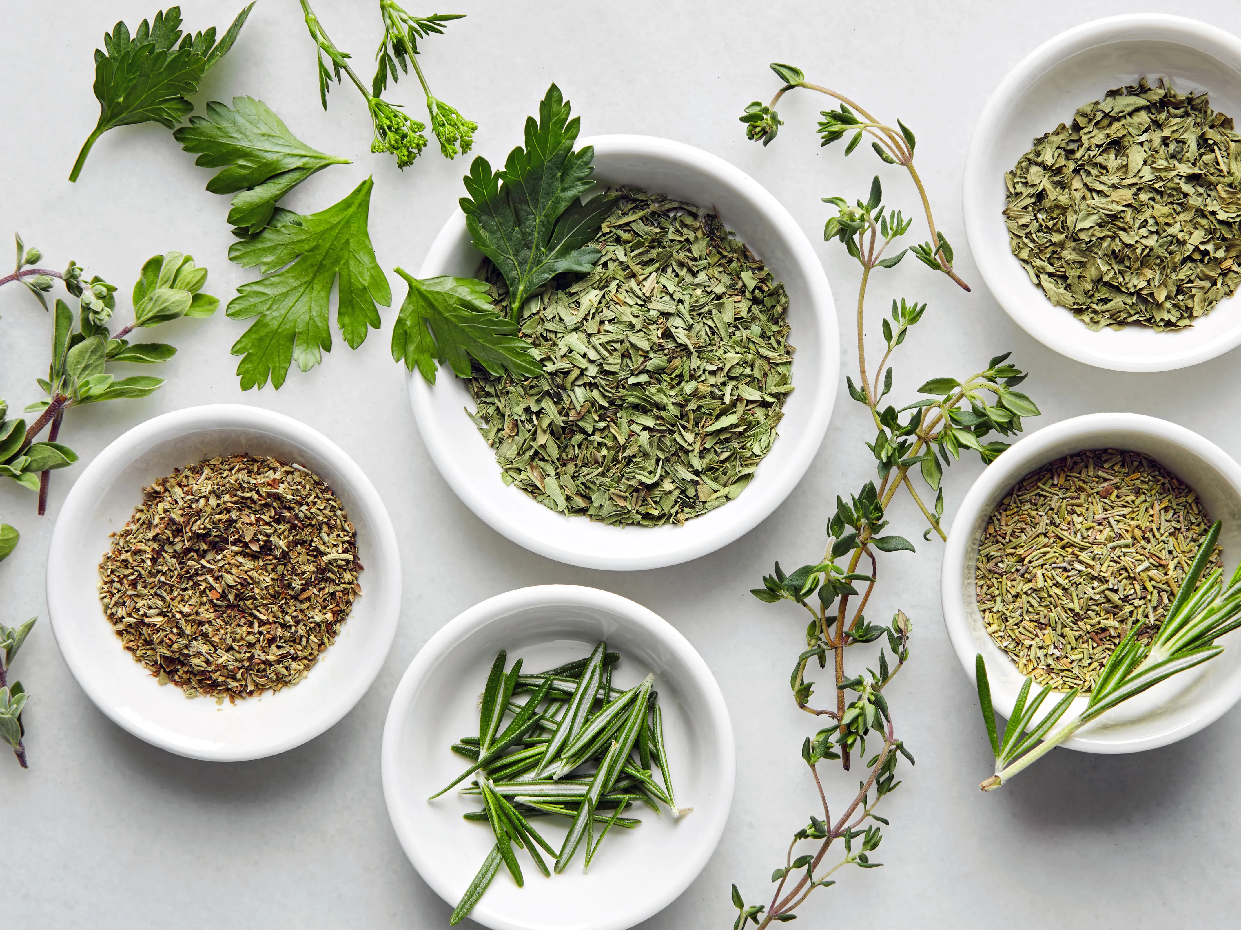 Spices